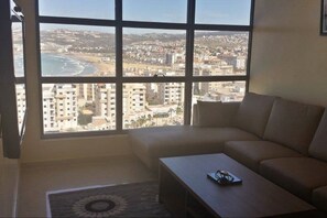 Vista do quarto