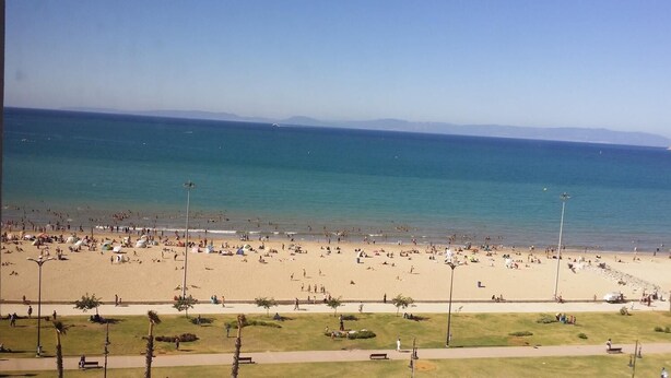 Unclassified image, 1 of 26, button - Newcenter Suites (Tangier)