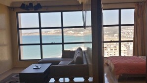 Unclassified image, 4 of 26, button - Newcenter Suites (Tangier)