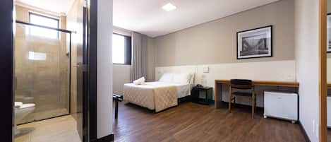 Romantic Double Room