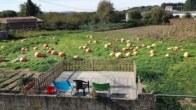 Albergue A Casiña di Marcello - Hostel