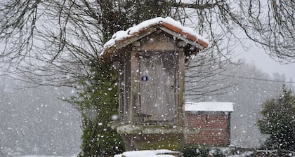 Albergue A Casiña di Marcello - Hostel