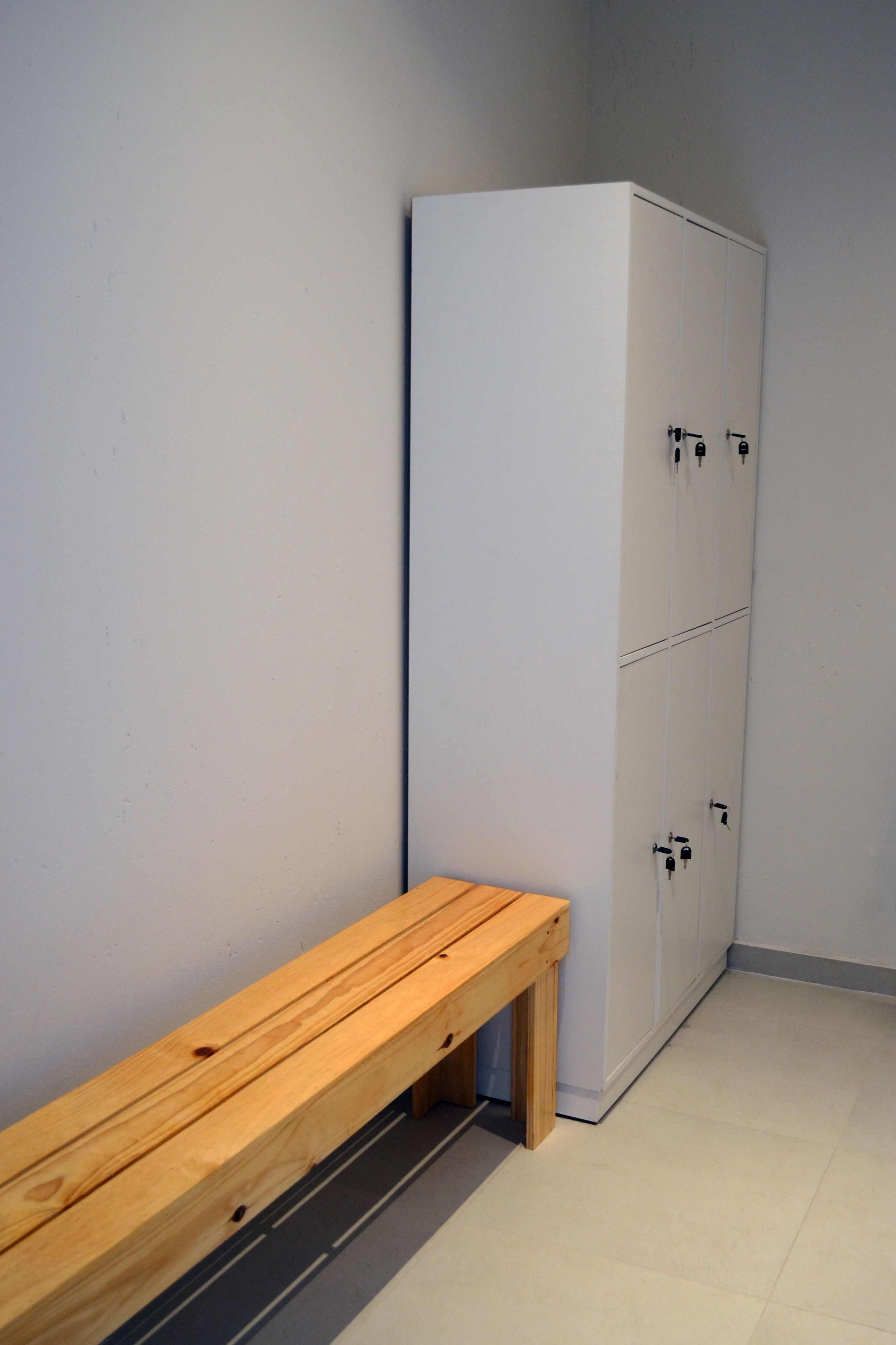 deep-tissue massages