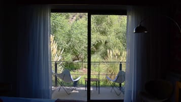 Classic Room | View from room