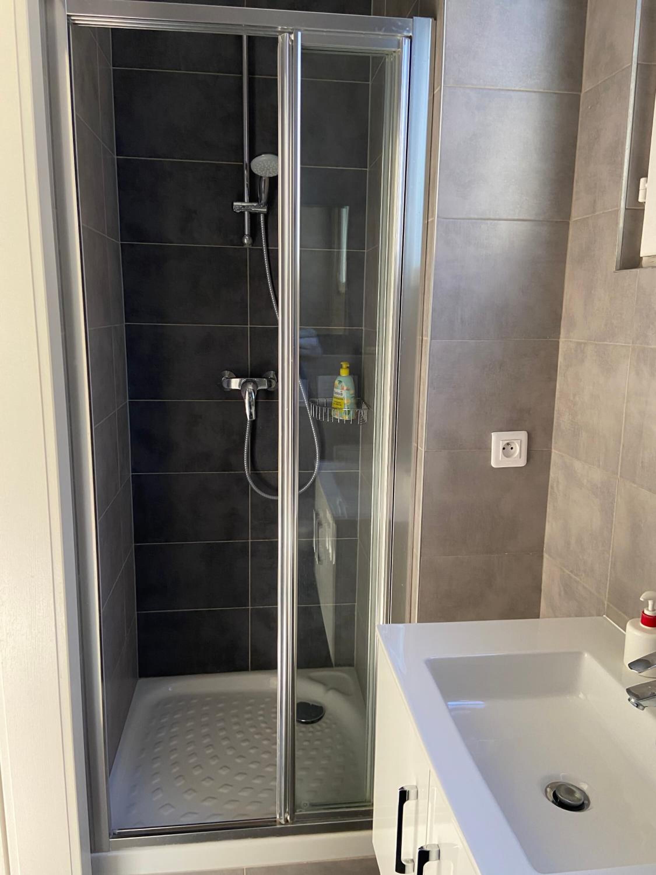 Kamar mandi