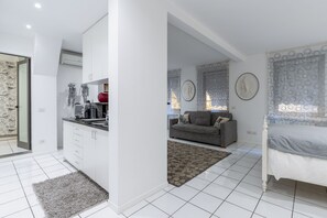 Appartement Confort
