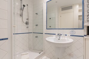 Appartement Confort | Salle de bain