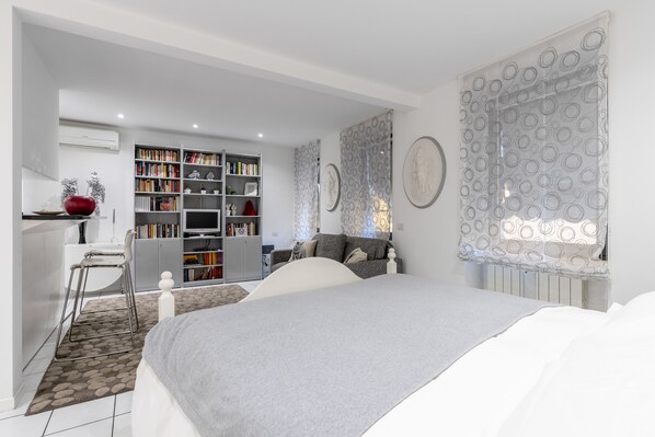 Appartement Confort