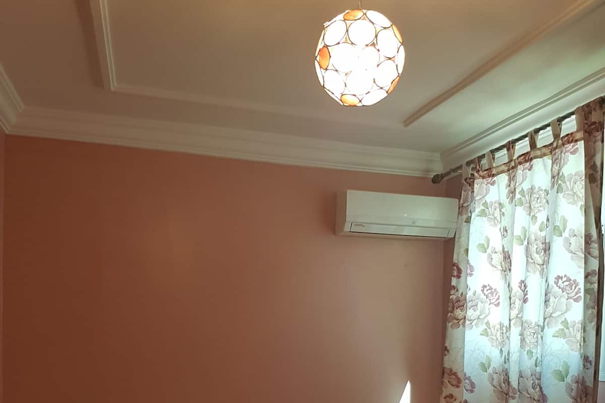 Basic Apartment, 1 Bedroom | Free WiFi