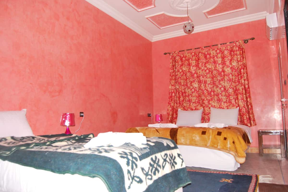 Family Apartment | Free WiFi