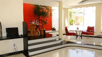 Desayuno buffet incluido todos los días