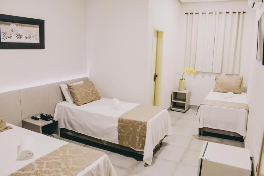 1 bedroom, minibar, blackout drapes, free WiFi