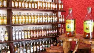 Bar (na propriedade)