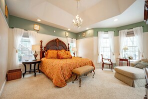 5 camere, Wi-Fi gratuito, lenzuola