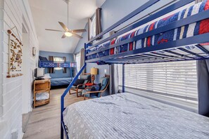 9 chambres, fer et planche à repasser, Wi-Fi gratuit, draps fournis