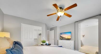 Golf-yhteisö, uima-allas kotiin! Aivan kaikki Phoenix!