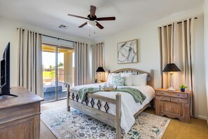 3 habitaciones, tabla de planchar con plancha y wifi gratis 