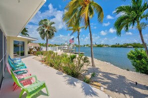 テラス / パティオ