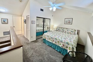 2 Schlafzimmer, Reisekinderbett, Internetzugang