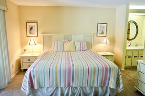 2 Schlafzimmer, Internetzugang