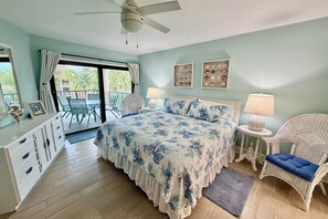 2 Schlafzimmer, Internetzugang