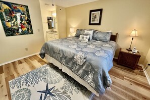 2 soveværelser, internetforbindelse