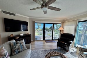 Televisión y tenis de mesa 