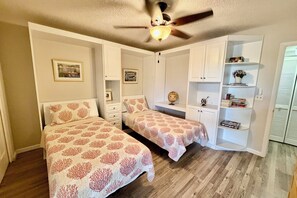 2 Schlafzimmer, Internetzugang