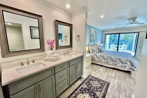 2 makuuhuonetta, internet