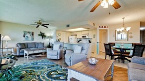 Fernseher, DVD-Player