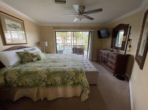 1 chambre, Wi-Fi gratuit