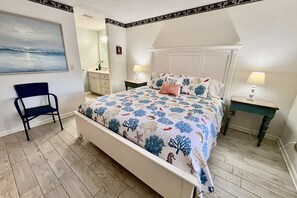 2 Schlafzimmer, Internetzugang