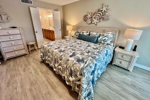 2 slaapkamers, internet