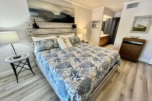 2 chambres, accès Internet
