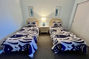 2 bedrooms, Internet