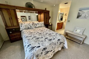 1 bedroom, Internet