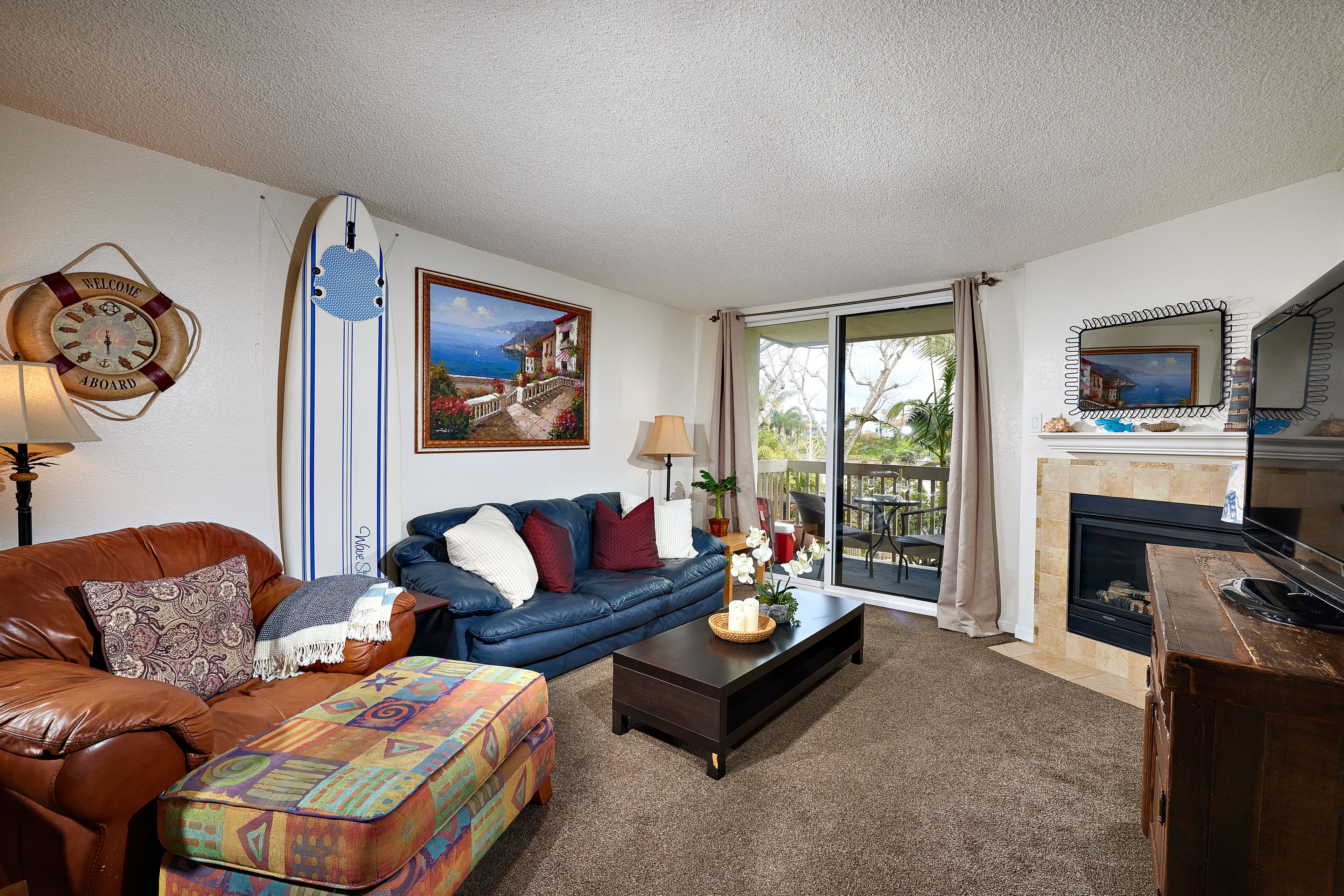 Bargain Condo at  Beach Resort Heated Pool