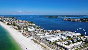 Playa en los alrededores 