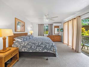 1 bedroom, iron/ironing board, Internet