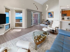 تلفزيون، برامج وأفلام نتفليكس، خدمات بث