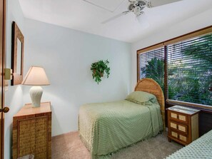 2 Schlafzimmer, Bügeleisen/Bügelbrett, Internetzugang