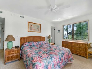 1 bedroom, iron/ironing board, Internet