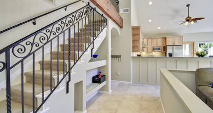 Pool, 3 Acres, Pool Table, Hot Tub