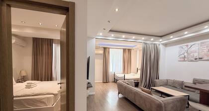 Super Luxury Apartments