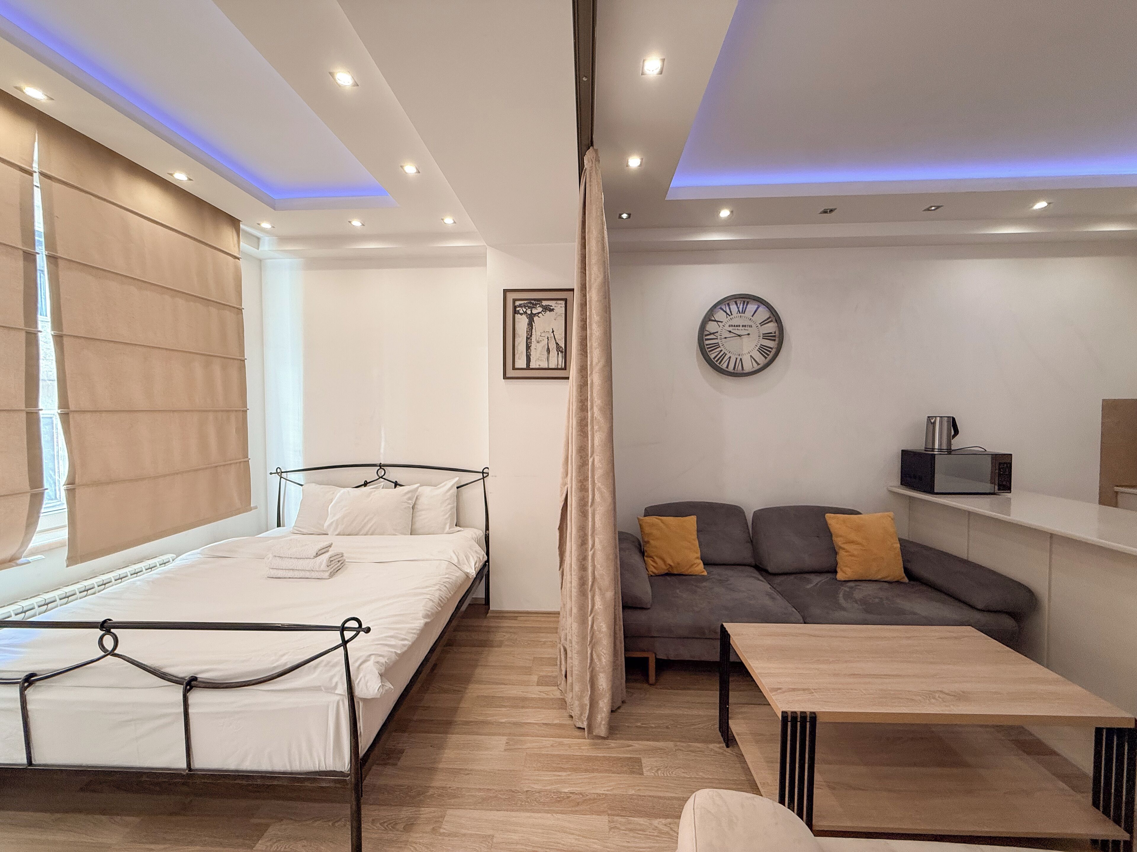 Photo - Super Luxury Apartments