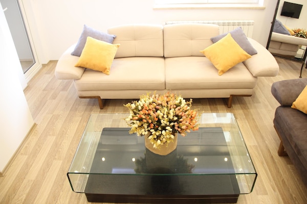 Televisión de pantalla plana