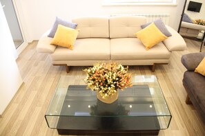 Televisión de pantalla plana 