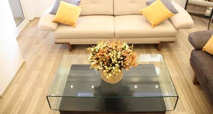 Super Luxury Apartments