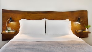 Hochwertige Bettwaren, Betten mit Memory-Foam-Matratzen