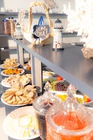 Desayuno buffet incluido todos los días